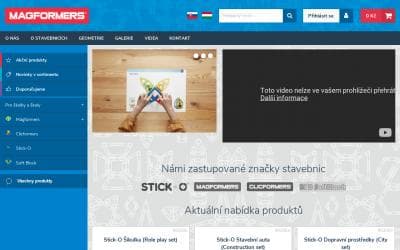 www.magformers.cz