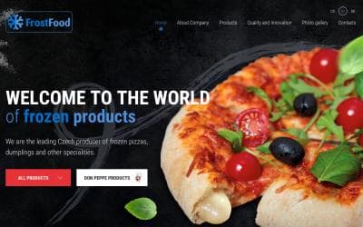 www.frostfood.cz