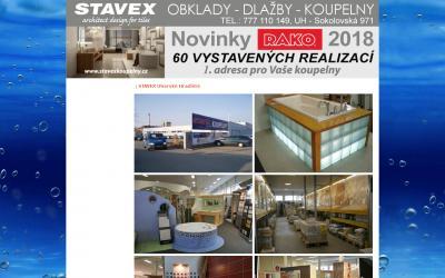 www.stavexkoupelny.cz