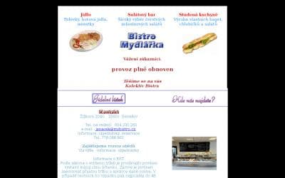 www.mybistro.cz