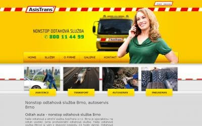 www.asistrans.cz