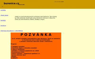 www.burenice.cz