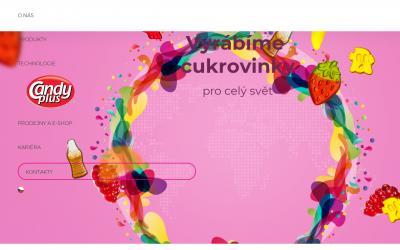 www.candyplus.cz