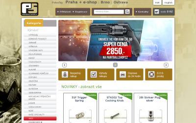 www.paintballshop.cz