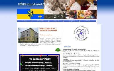 www.zs.budyne.cz