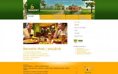 benediktmost.cz