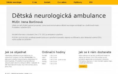 www.detska-neurologie.cz