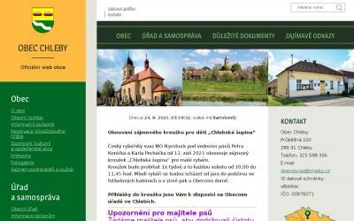 www.chleby.cz