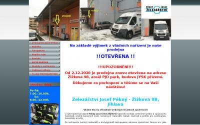 www.zelezarstvi-jiraskova.cz