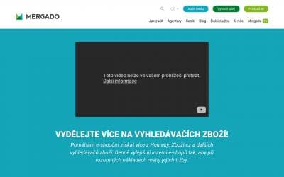 www.mergado.cz