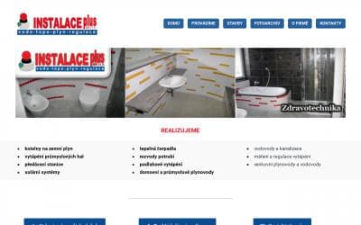 www.instalaceplus.cz