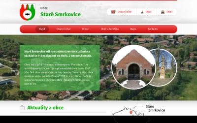www.staresmrkovice.cz