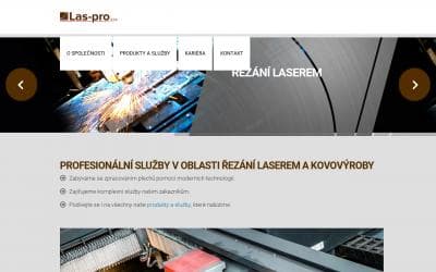 www.laspro.cz