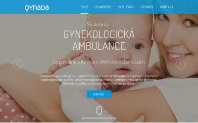 www.gynada.cz