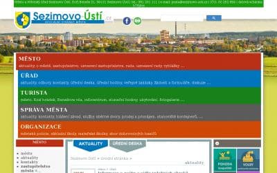 www.sezimovo-usti.cz