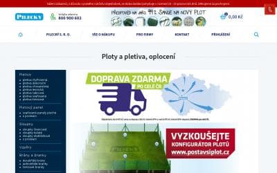 www.ploty-pletivo-oploceni.cz