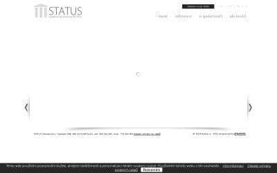 www.status.cz