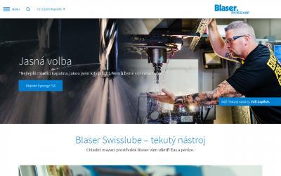 www.blaser.cz