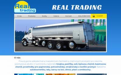 www.real-trading.cz