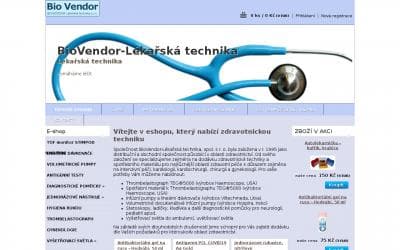 www.biovendor-lekarskatechnika.cz