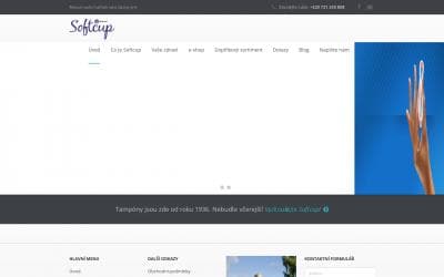 www.softcup.cz