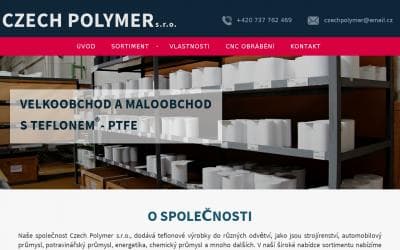 www.czechpolymer.cz