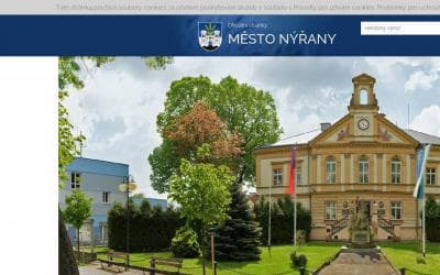 www.nyrany.cz