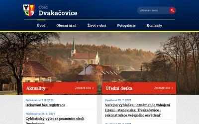 www.dvakacovice.cz