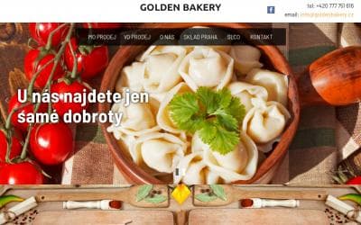 www.goldenbakery.cz