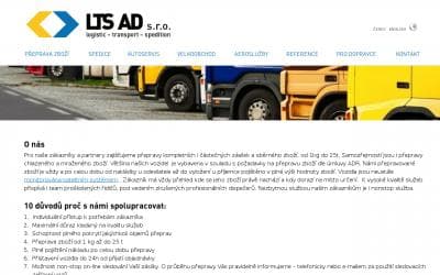 www.ltsad.cz