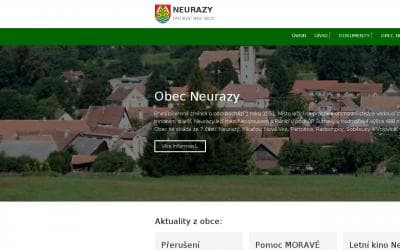 www.neurazy.cz
