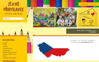 www.zs-pribyslavice.cz