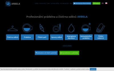 www.arbela.cz