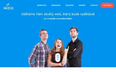www.inizio.cz