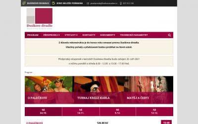 www.divadlocaslav.cz