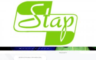 www.stap.cz