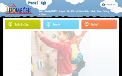 www.skolicka-domecek.cz