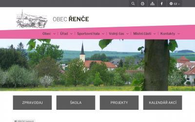 www.rence.cz