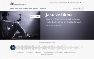 psychologie.cz