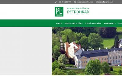 www.plpetrohrad.cz