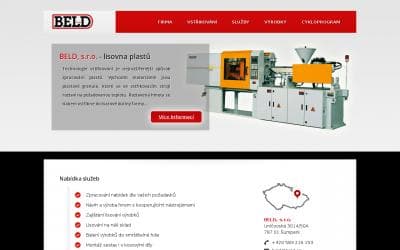 www.beld.cz