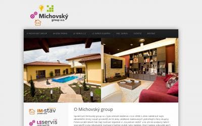 www.michovsky.eu