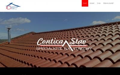 www.contica.cz