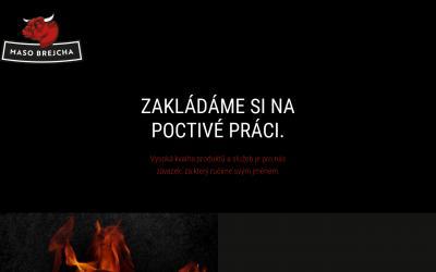 www.masobrejcha.cz