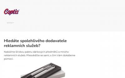 www.coptis.cz