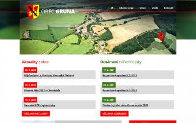 www.gruna.eu