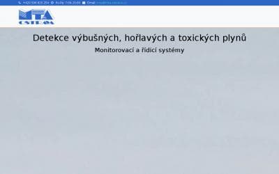 www.mta-ostrava.cz