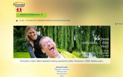 www.pecovatel.cz