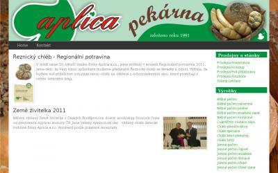 www.aplica.cz