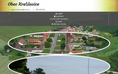www.kraslovice.cz